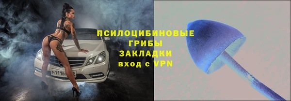 винт Баксан